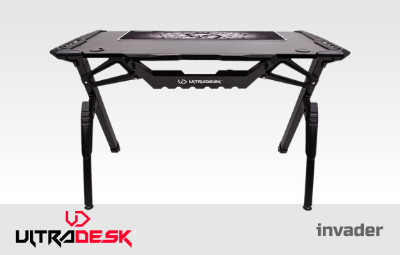 Herný stôl Ultradesk Invader